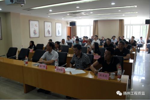 提升專業能力，筑牢質量防線——我市成功舉辦園林綠化工程質量監督管理業務培訓
